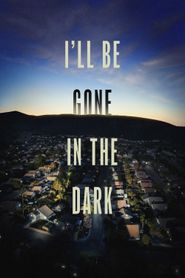 I'll Be Gone in the Dark Season 1 Poster