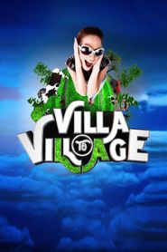  Villa To Village Poster