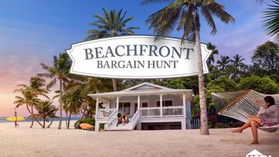 Season 24, Episode 03 Rentable Retreat in Surfside Beach