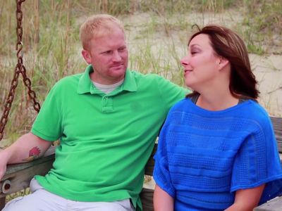 Season 02, Episode 01 A Savannah Couple Searches for a Vacation Dock to Call Home