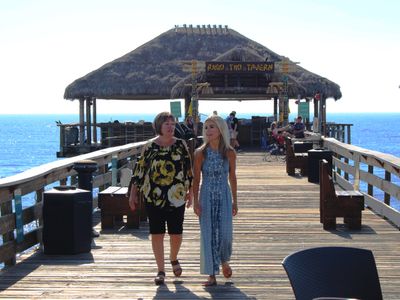 Season 25, Episode 13 Girls Just Want a Beach House