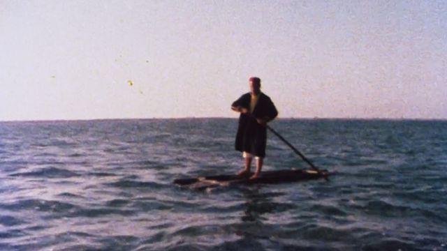 Charles Dollfus et Edgar de Geoffroy - Histoire de la Marine - Histoire