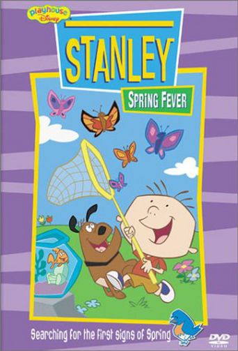  Stanley Poster