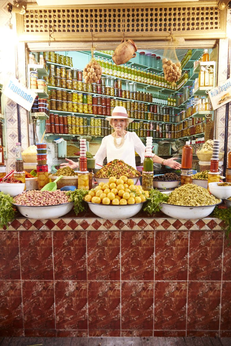 Mary Berry's Quick Cooking