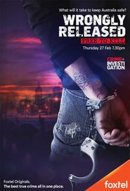  Wrongly Released: Free to Kill Poster