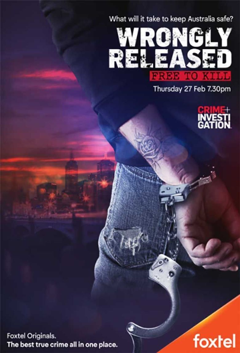 Wrongly Released: Free to Kill