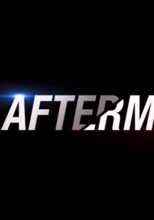 Aftermath Poster