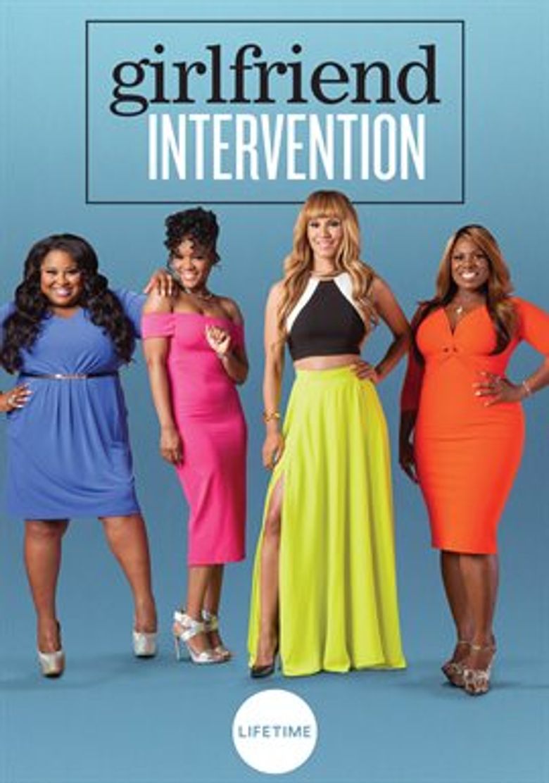 Girlfriend Intervention