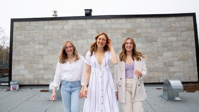 Les soeurs Dufour-Lapointe : d'un rêve à l'autre Season 1: Where To