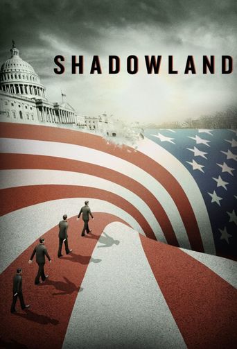  Shadowland Poster