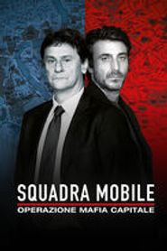  Squadra mobile Poster