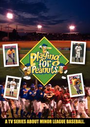  Playing for Peanuts Poster