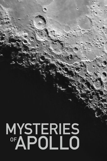  Mysteries of Apollo Poster