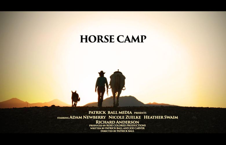 Horse Camp