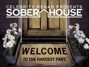  Sober House Poster