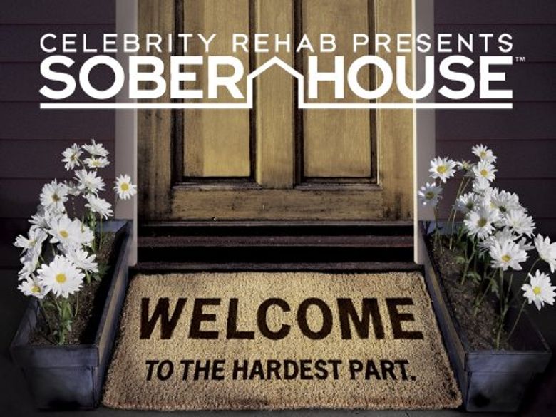 Sober House