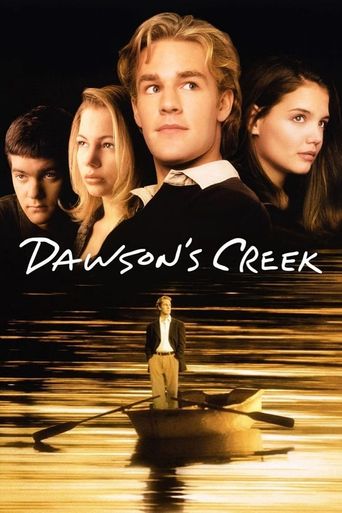 New releases Dawson's Creek Poster