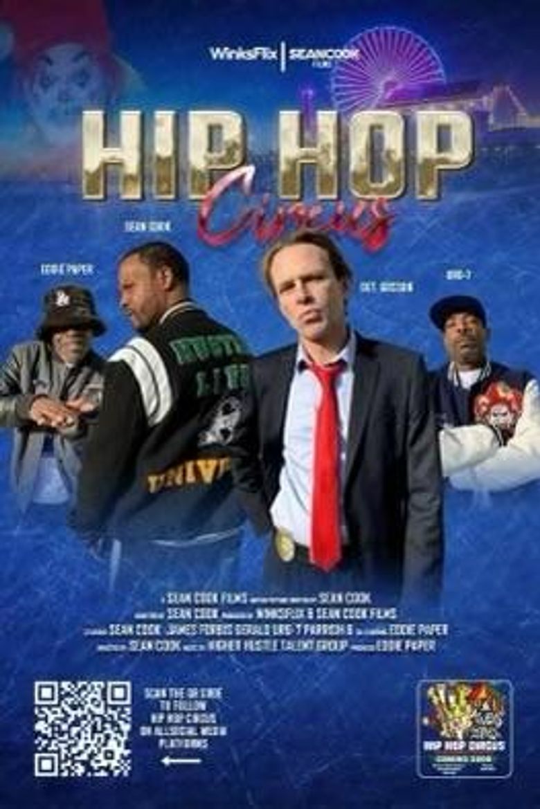 Hip Hop Circus