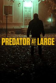 Predator at Large Poster