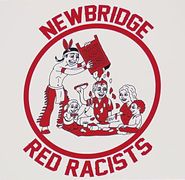  The Newbridge Tourism Board Presents: We're Newbridge We're Comin' to Get Ya! Poster