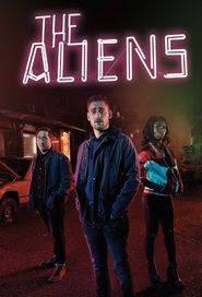  The Aliens Poster