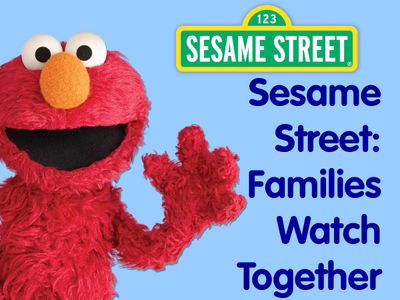 Watch Sesame Street