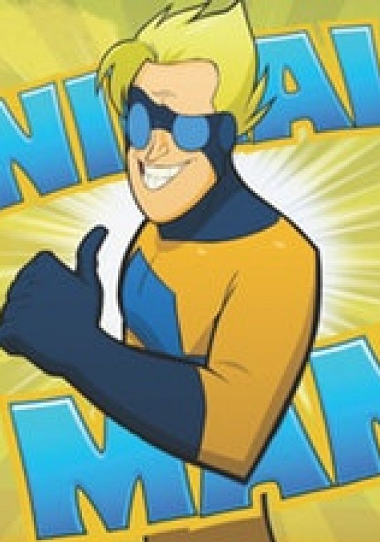 Animal Man