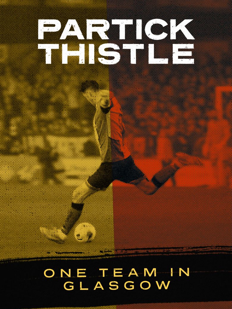 Partick Thistle: One Team in Glasgow