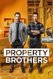  Property Brothers Poster