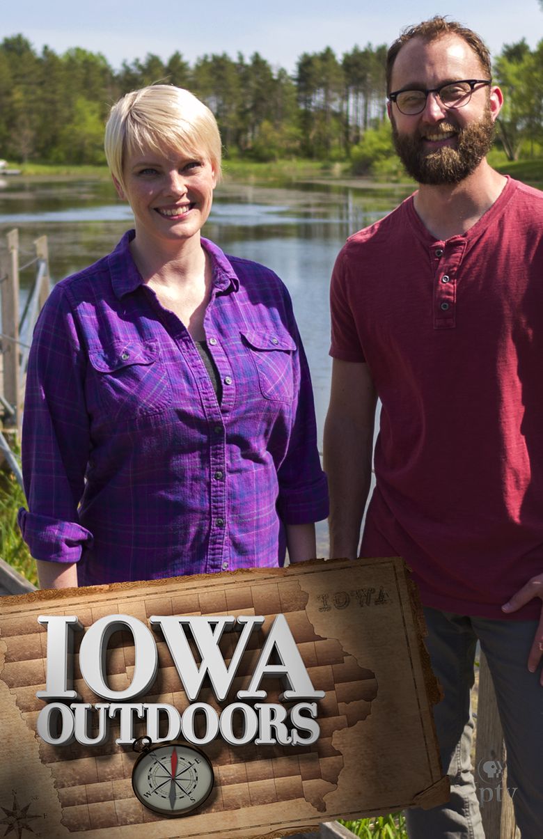 Iowa Outdoors