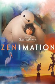 Zenimation Season 2 Poster