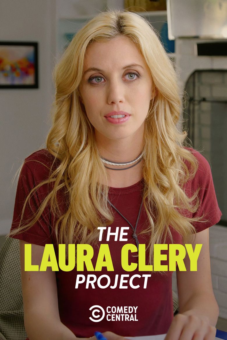 The Laura Clery Project