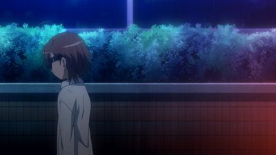 Season 02, Episode 19 Kihara Amata