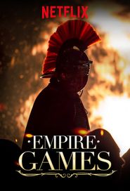 Empire Games Poster