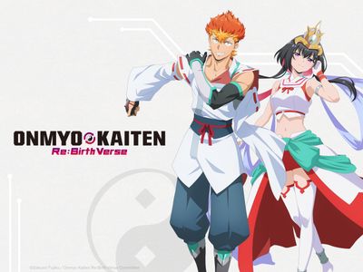 Season 01, Episode 01 Shinde mo Make o Mitomenna! Yankî, Denji Heian-kyô ni Tatsu!
