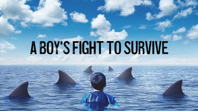 Season 17, Episode 09 Shark Attack: A Boy's Fight to Survive