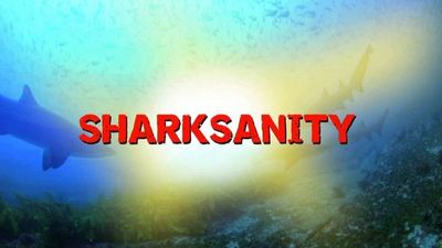Season 2014, Episode 14 Sharksanity