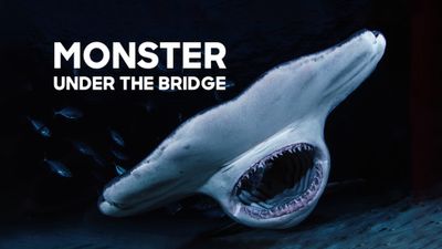 Season 35, Episode 10 Monster Under the Bridge