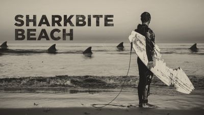Season 23, Episode 05 Shark Bite Beach