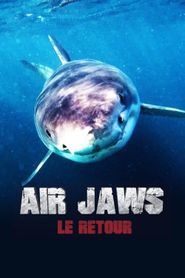 Shark Week Season 2018 Poster