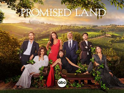 Season 01, Episode 10 La Tierra Prometida (The Promised Land)