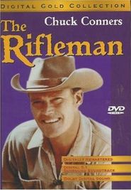The Rifleman Season 2 Poster