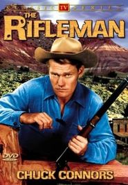 The Rifleman Season 1 Poster