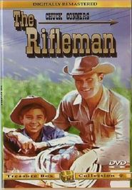 The Rifleman Season 5 Poster