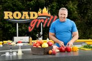  Road Grill Poster