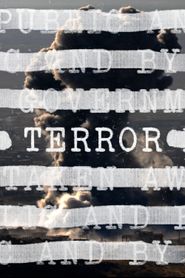  Terror Poster