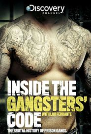  Inside the Gangsters Code Poster