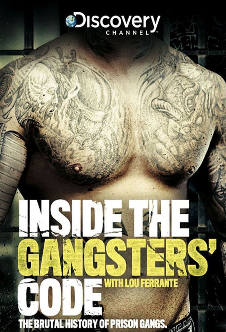 Inside the Gangsters Code
