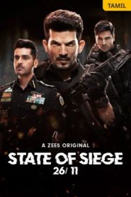  State of Siege: 26/11 Poster