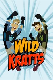 Wild Kratts Season 3 Poster